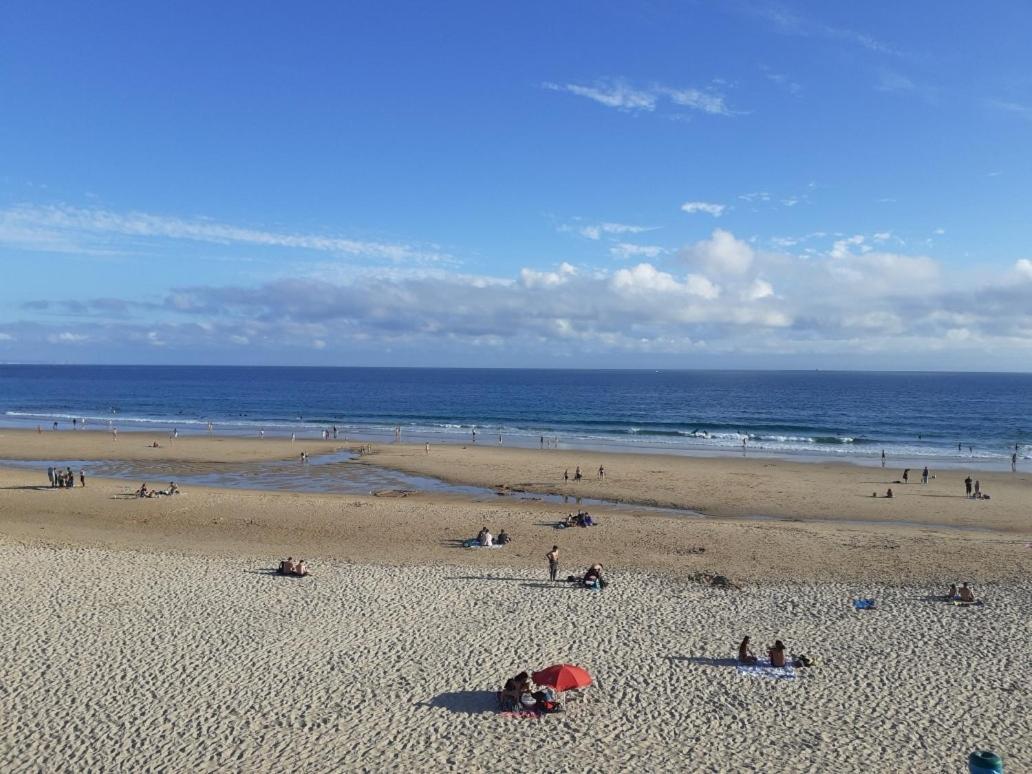 Cascais - Carcavelos Beach Apartment エクステリア 写真