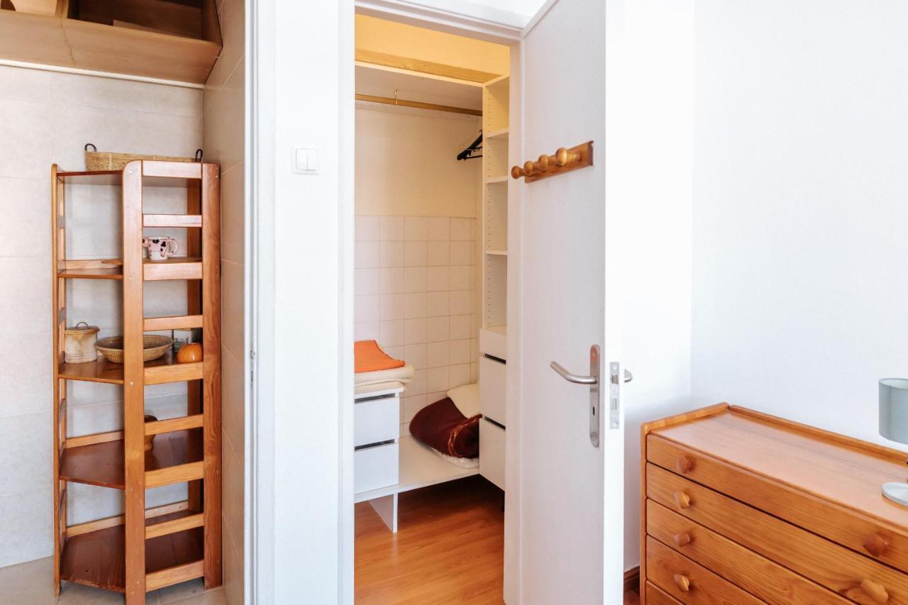 Cascais - Carcavelos Beach Apartment エクステリア 写真