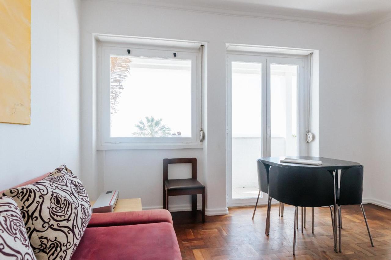 Cascais - Carcavelos Beach Apartment エクステリア 写真