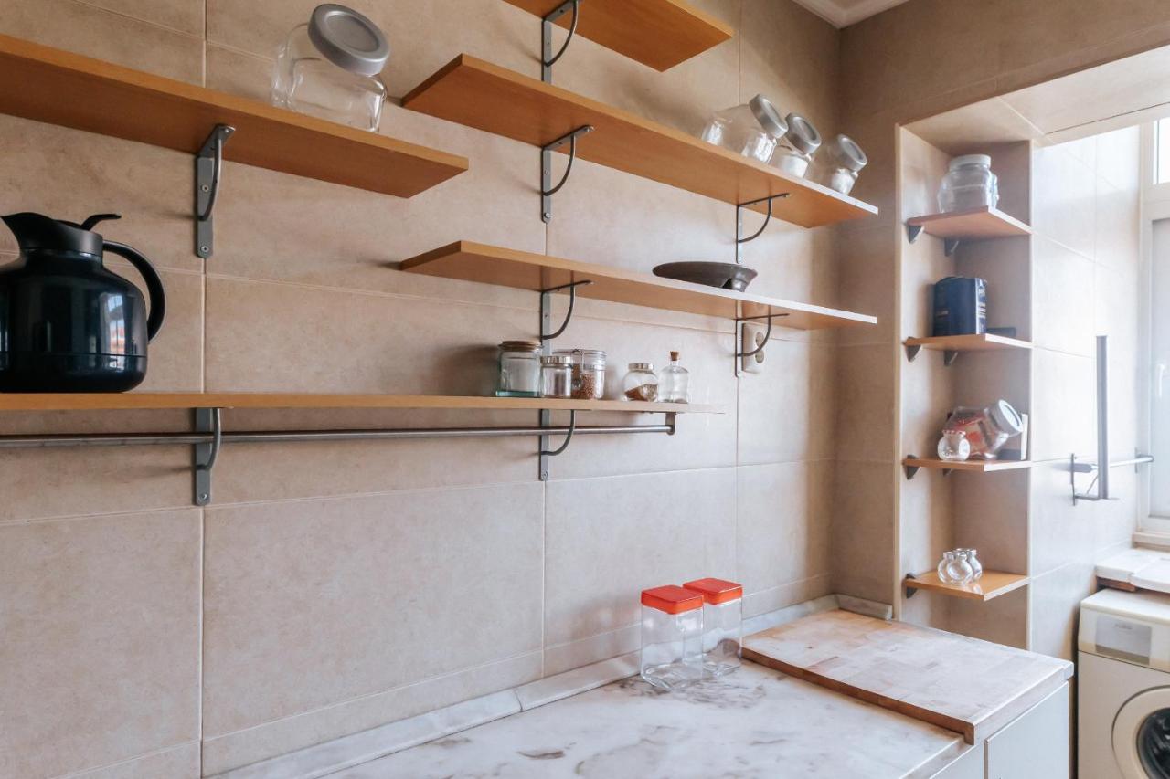 Cascais - Carcavelos Beach Apartment エクステリア 写真