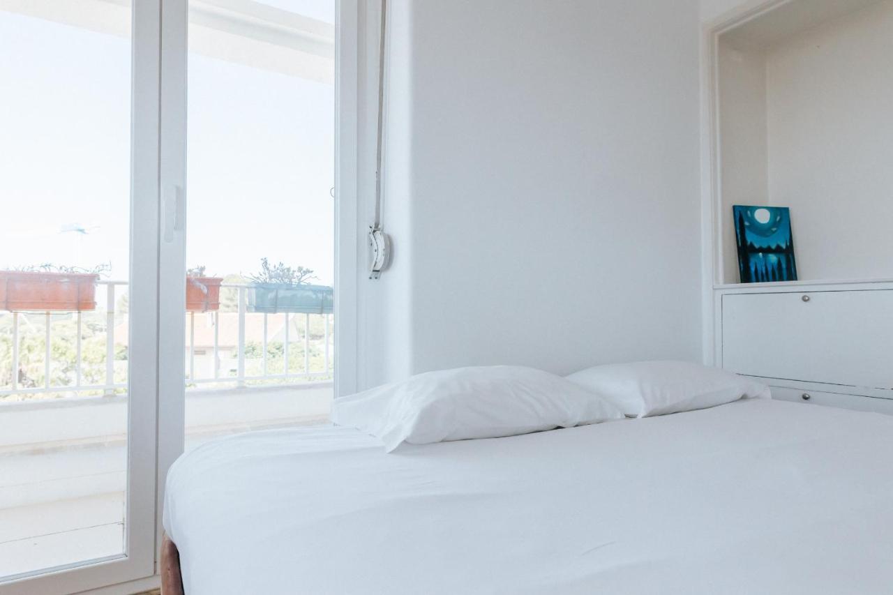 Cascais - Carcavelos Beach Apartment エクステリア 写真