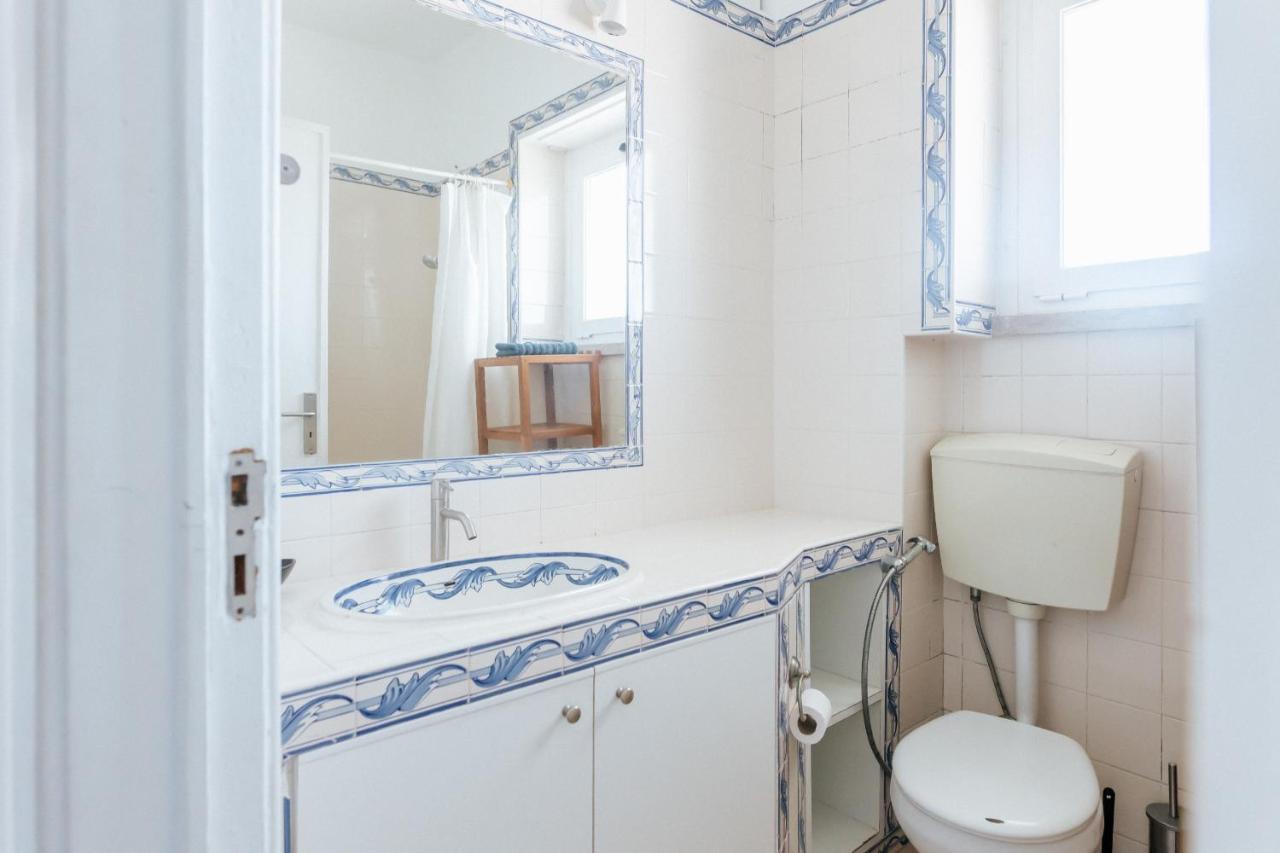 Cascais - Carcavelos Beach Apartment エクステリア 写真